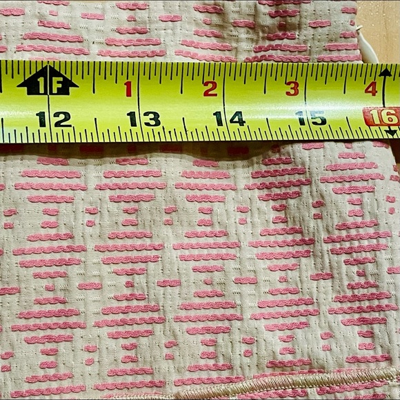 NWOT BCBG MazAzria Skirt Size 8 - Picture 8 of 9